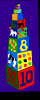 Nesting Blocks